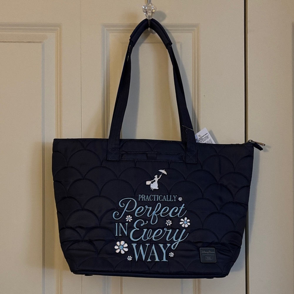 LUG x DISNEY Mary Poppins Skyliner